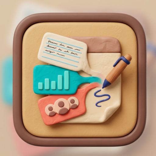 Smart NoteFusion Logo